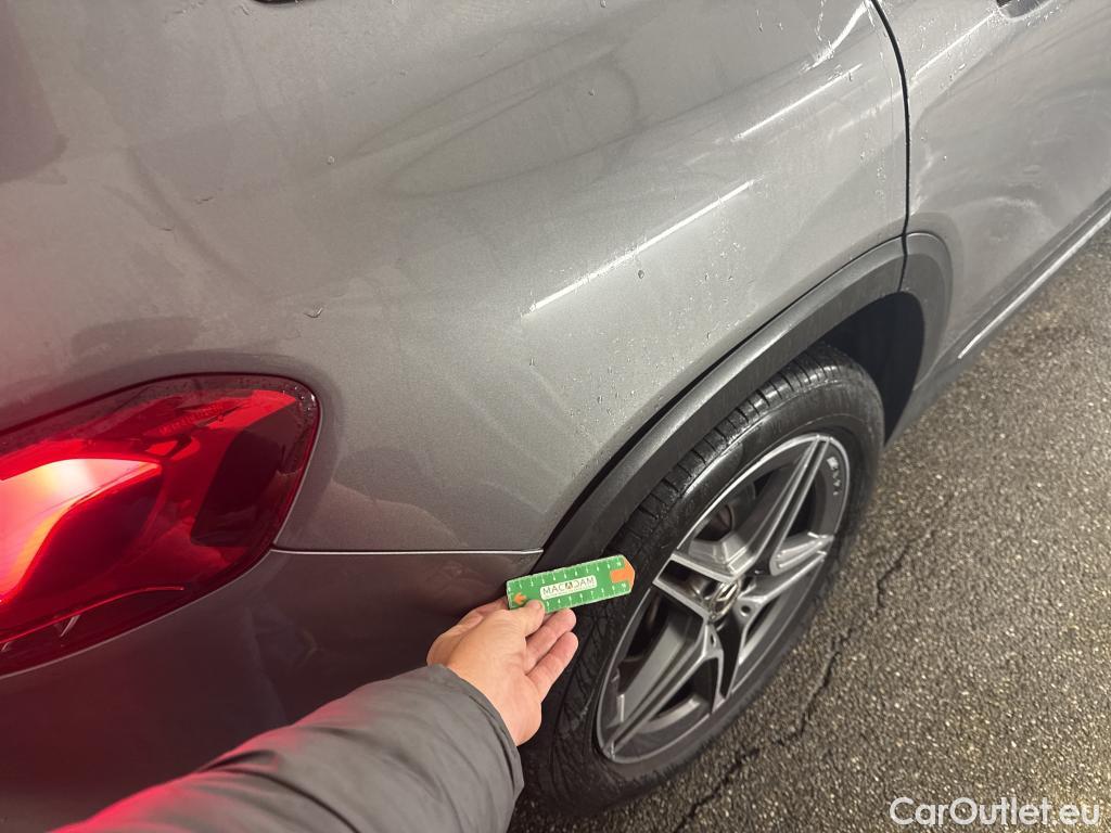  Mercedes  GLB MERCEDES-BENZ  / 2019 / 5P / SUV  200 d AMG Line #46