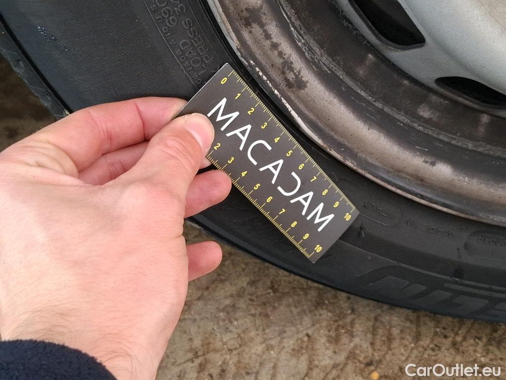  Citroen  Berlingo  Fourgon Club M 650 1.5 BlueHDi 100CV BVM6 E6d #33