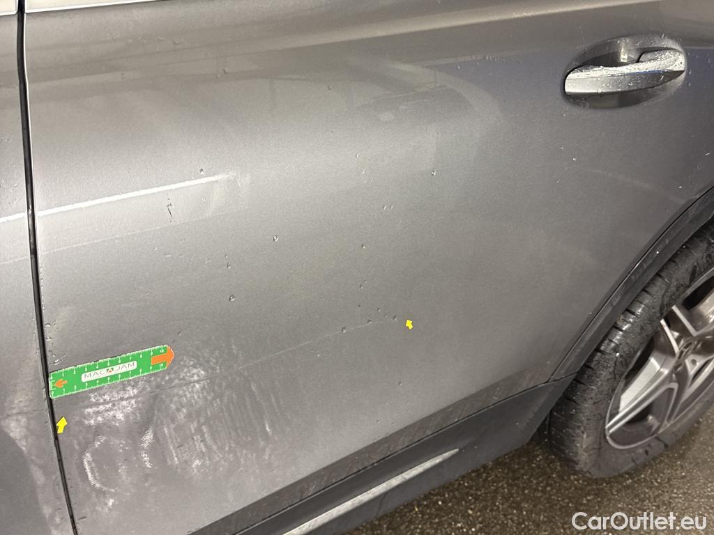  Mercedes  GLB MERCEDES-BENZ  / 2019 / 5P / SUV  200 d AMG Line #8