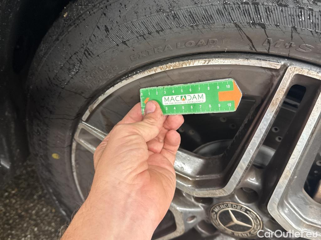  Mercedes  GLB MERCEDES-BENZ  / 2019 / 5P / SUV  200 d AMG Line #17