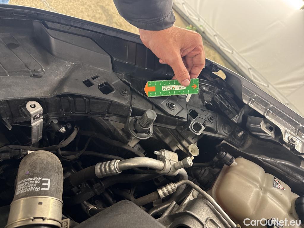  Mercedes  GLB MERCEDES-BENZ  / 2019 / 5P / SUV  200 d AMG Line #2