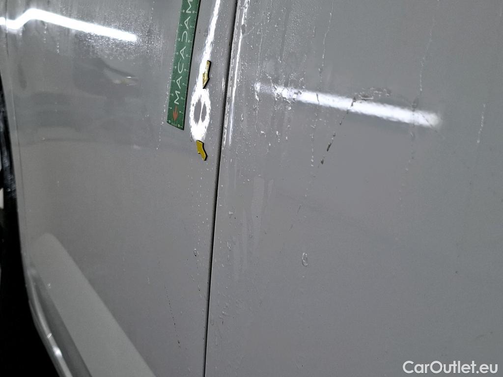  Volkswagen  Polo  VI Lounge Business 1.0 TSI 95CV BVA7 E6d #6