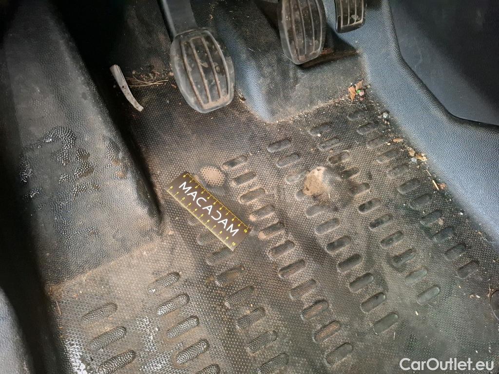  Citroen  Berlingo  Fourgon Club M 650 1.5 BlueHDi 100CV BVM6 E6d #12