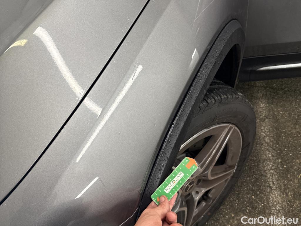  Mercedes  GLB MERCEDES-BENZ  / 2019 / 5P / SUV  200 d AMG Line #33