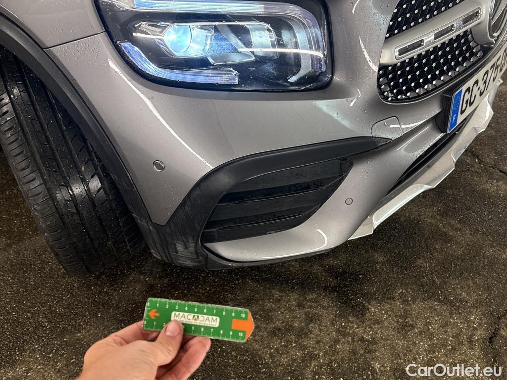  Mercedes  GLB MERCEDES-BENZ  / 2019 / 5P / SUV  200 d AMG Line #40