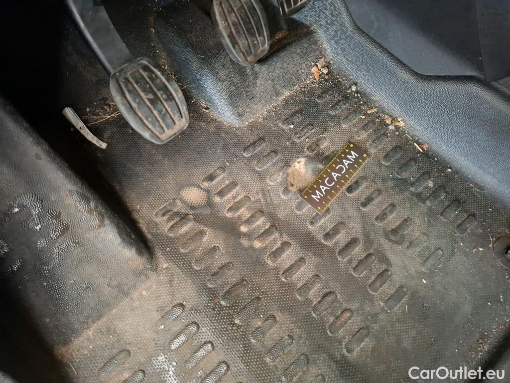  Citroen  Berlingo  Fourgon Club M 650 1.5 BlueHDi 100CV BVM6 E6d #13