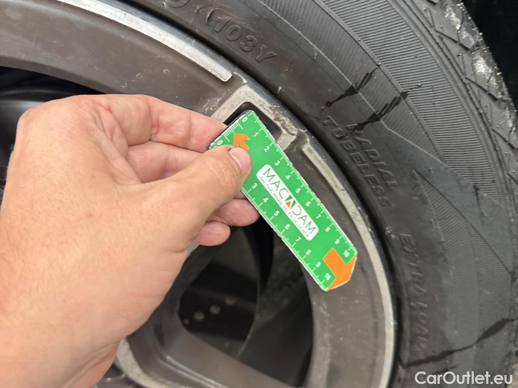  Mercedes  GLB MERCEDES-BENZ  / 2019 / 5P / SUV  200 d AMG Line #20