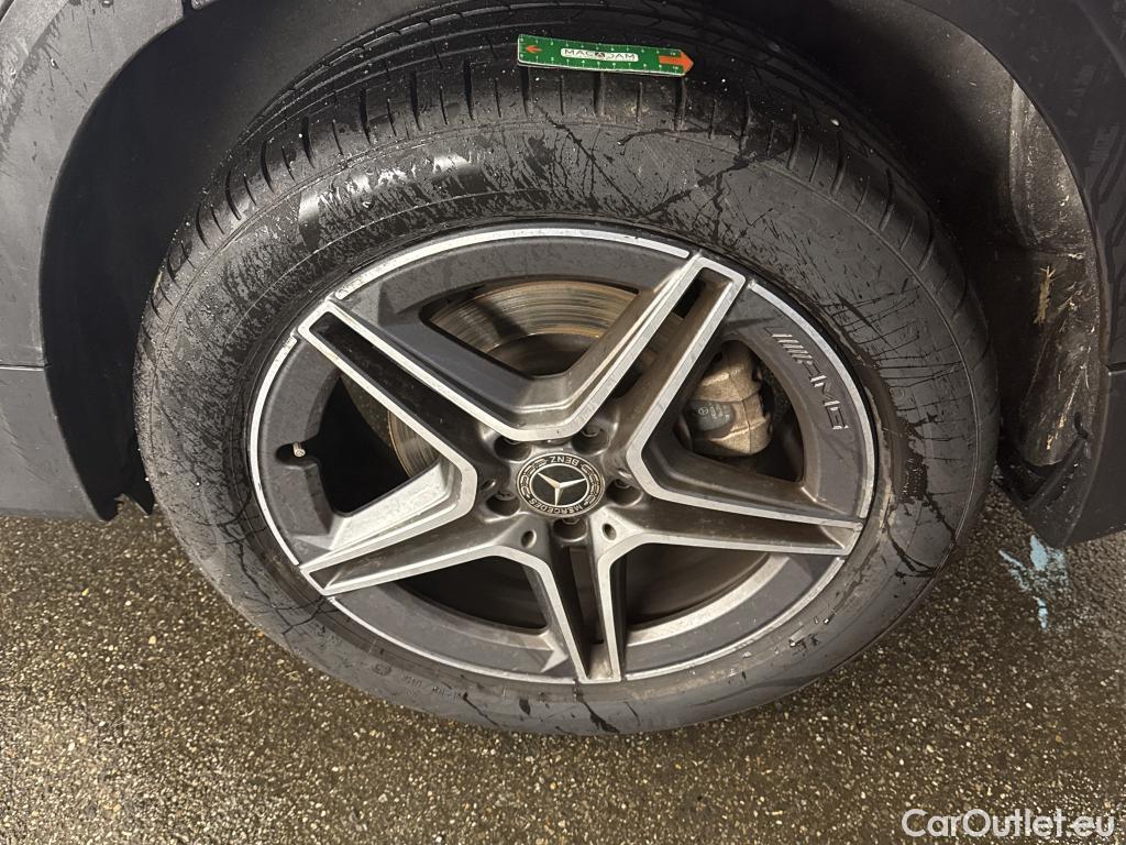  Mercedes  GLB MERCEDES-BENZ  / 2019 / 5P / SUV  200 d AMG Line #24