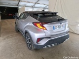  Toyota  C-HR TOYOTA  / 2016 / 5P / SUV 2.0 HYBRIDE 184 COLLECTION #2