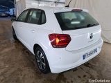  Volkswagen  Polo  VI Lounge Business 1.0 TSI 95CV BVA7 E6d #2