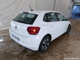  Volkswagen  Polo  VI Lounge Business 1.0 TSI 95CV BVA7 E6d #3