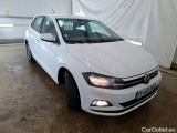  Volkswagen  Polo  VI Lounge Business 1.0 TSI 95CV BVA7 E6d #4