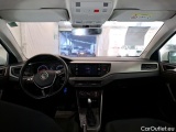  Volkswagen  Polo  VI Lounge Business 1.0 TSI 95CV BVA7 E6d #5