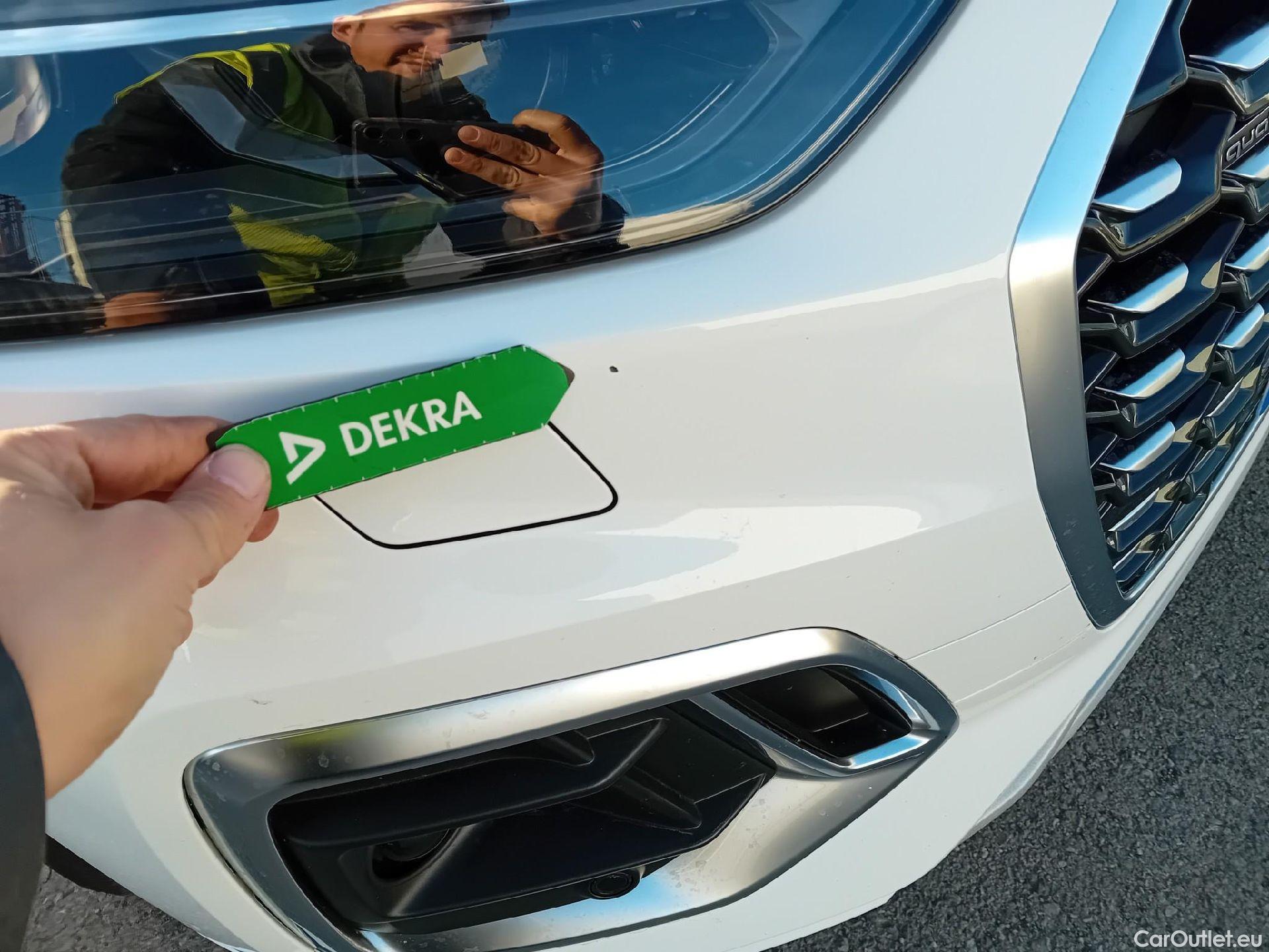  Audi  Q5 AUDI  SPORTBACK / 2020 / 5P / todoterreno S line 40 TDI 150kW quattro-ultra #1