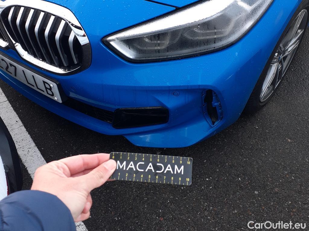  Bmw  Serie 1 BMW  / 2019 / 5P / berlina con portón 118i #5