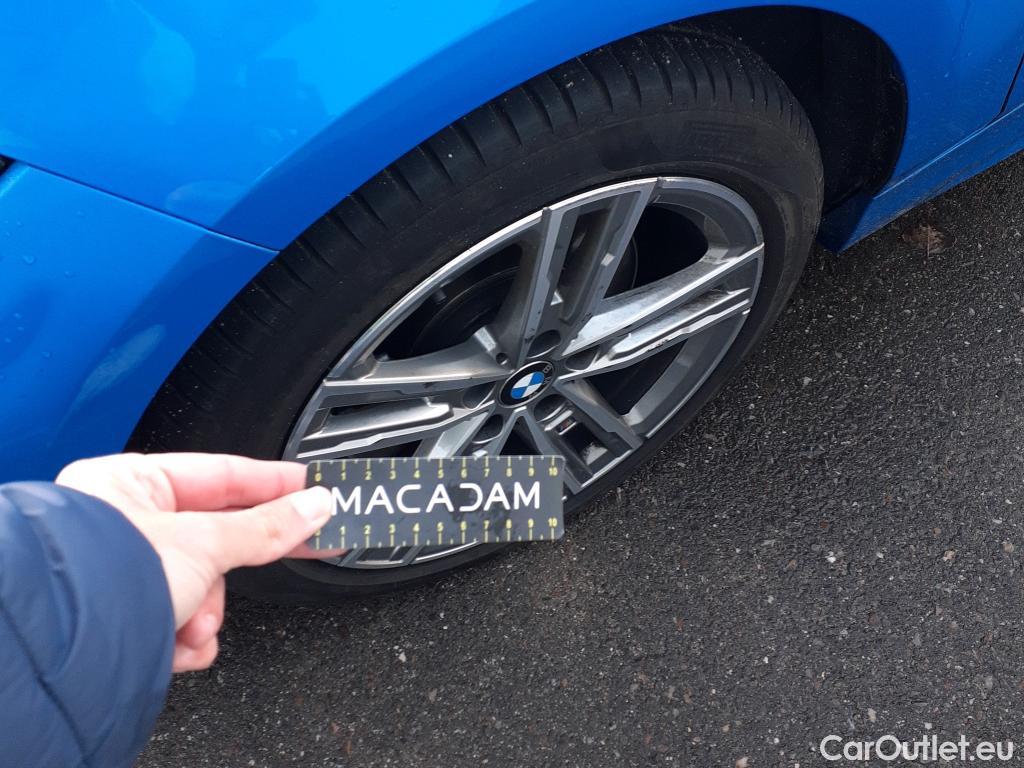  Bmw  Serie 1 BMW  / 2019 / 5P / berlina con portón 118i #7