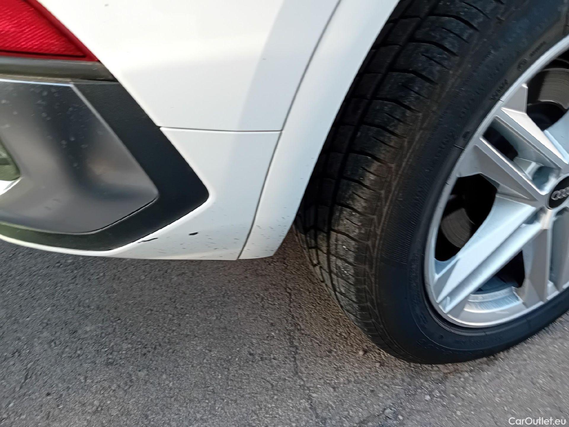  Audi  Q5 AUDI  SPORTBACK / 2020 / 5P / todoterreno S line 40 TDI 150kW quattro-ultra #21