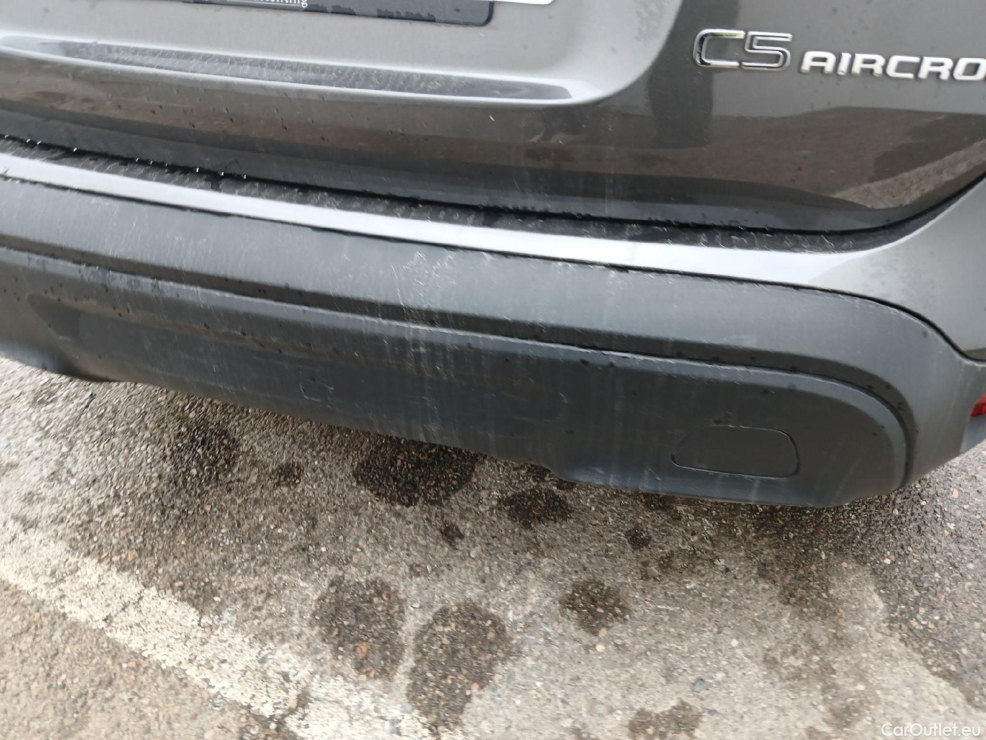  Citroen  C5 CITROEN  Aircross / 2022 / 5P / todoterreno PureTech 96kW (130CV) S&S Feel #24