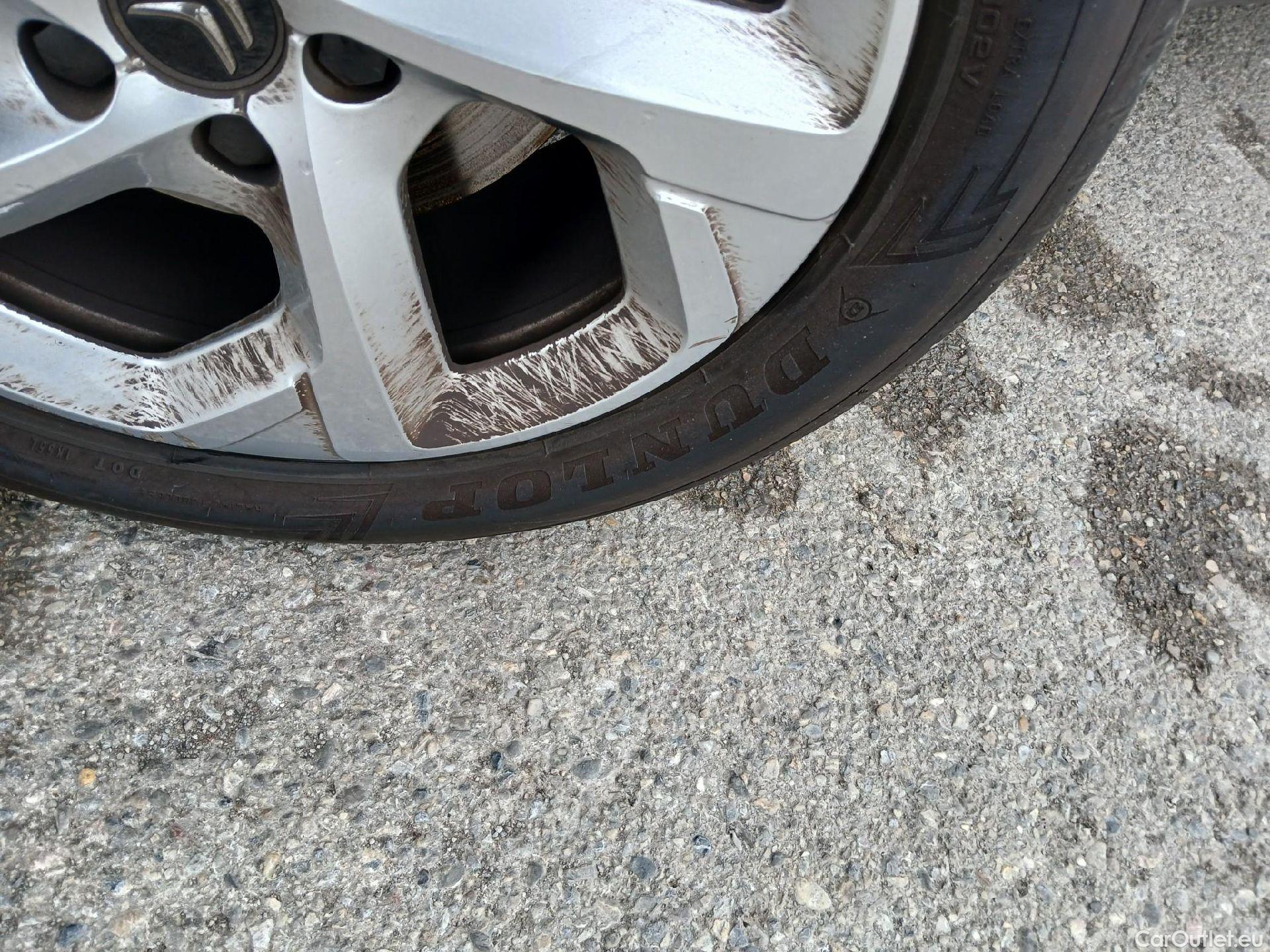  Citroen  C5 CITROEN  Aircross / 2022 / 5P / todoterreno PureTech 96kW (130CV) S&S Feel #12