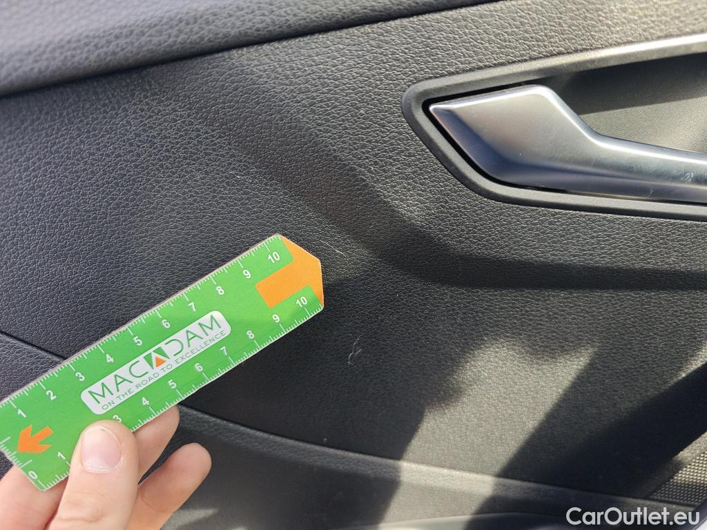  Audi  Q2 AUDI  / 2020 / 5P / todoterreno Advanced 35 TFSI 110kW (150CV) S tronic (AC) #7