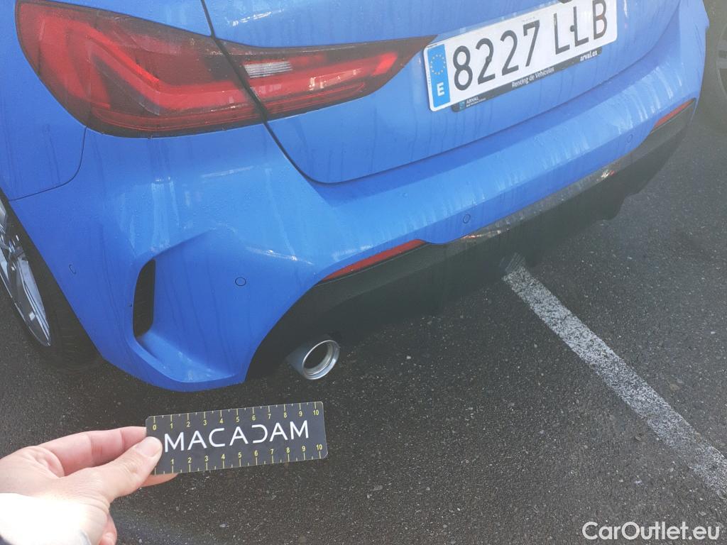  Bmw  Serie 1 BMW  / 2019 / 5P / berlina con portón 118i #17