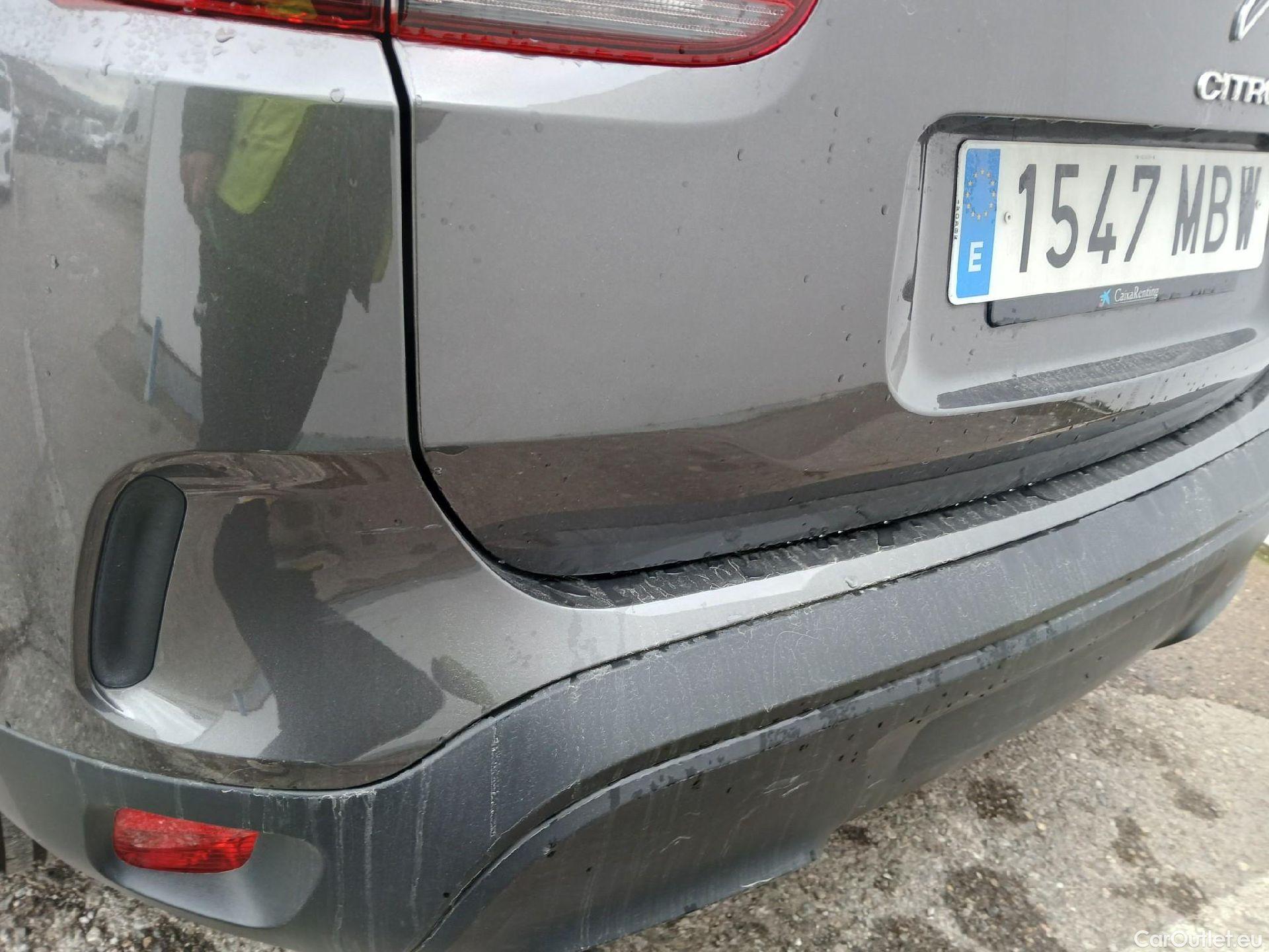  Citroen  C5 CITROEN  Aircross / 2022 / 5P / todoterreno PureTech 96kW (130CV) S&S Feel #20