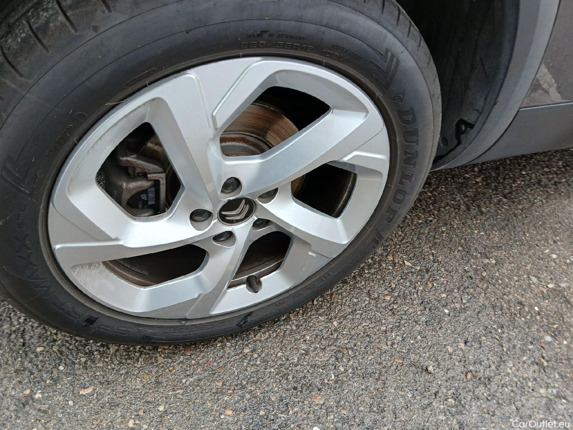  Citroen  C5 CITROEN  Aircross / 2022 / 5P / todoterreno PureTech 96kW (130CV) S&S Feel #29