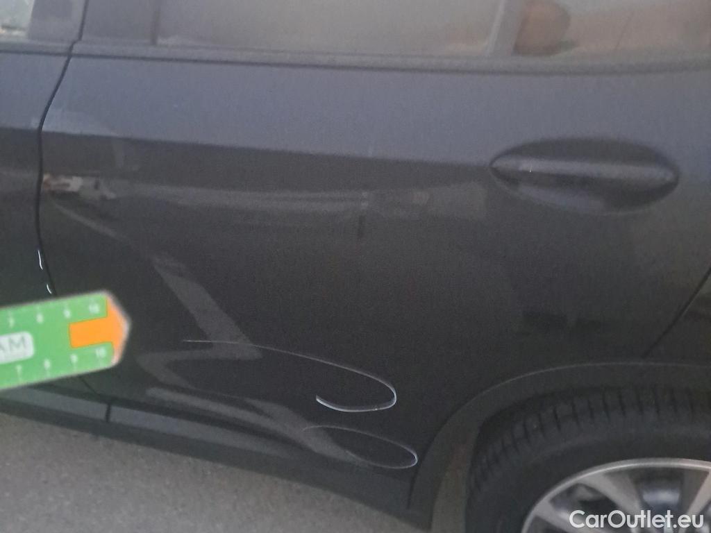  Bmw  X3 BMW  / 2017 / 5P / todoterreno xDrive20d (AC2) #3