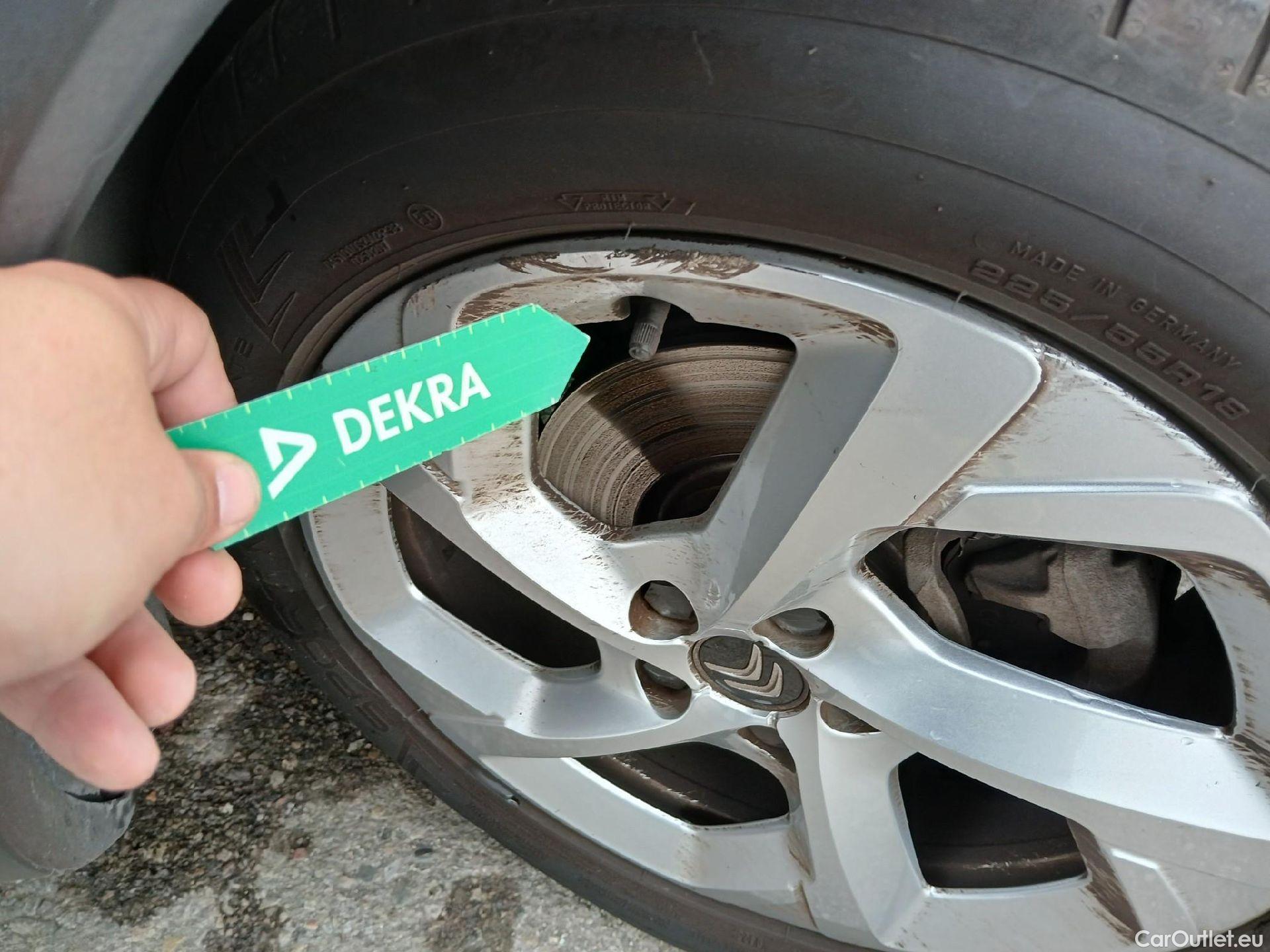  Citroen  C5 CITROEN  Aircross / 2022 / 5P / todoterreno PureTech 96kW (130CV) S&S Feel #36