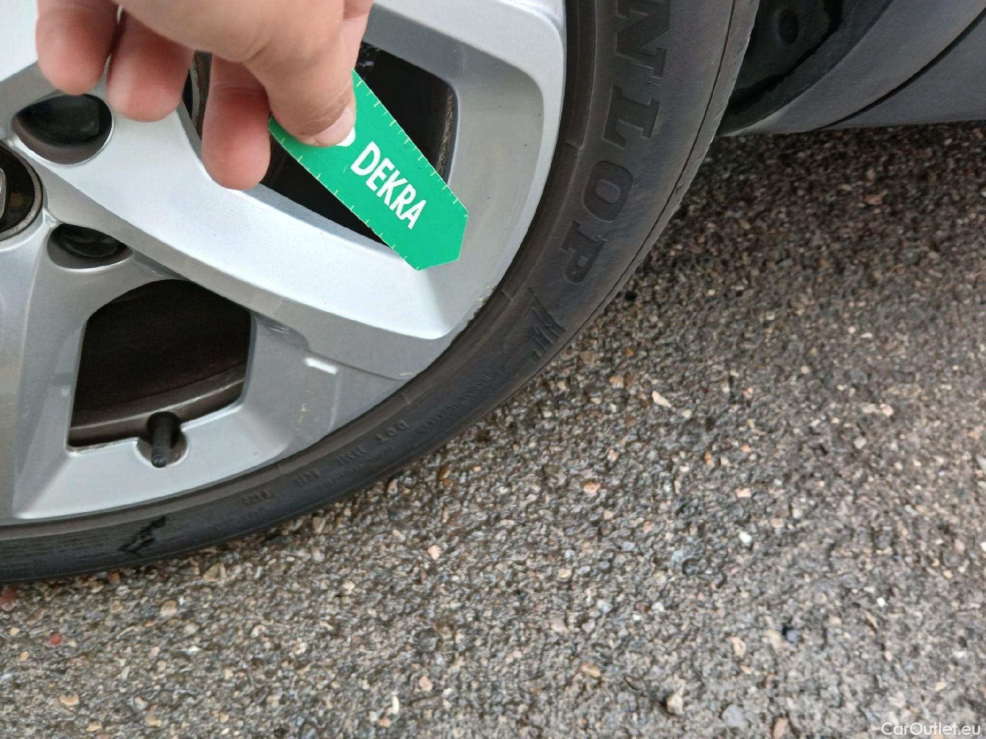  Citroen  C5 CITROEN  Aircross / 2022 / 5P / todoterreno PureTech 96kW (130CV) S&S Feel #30