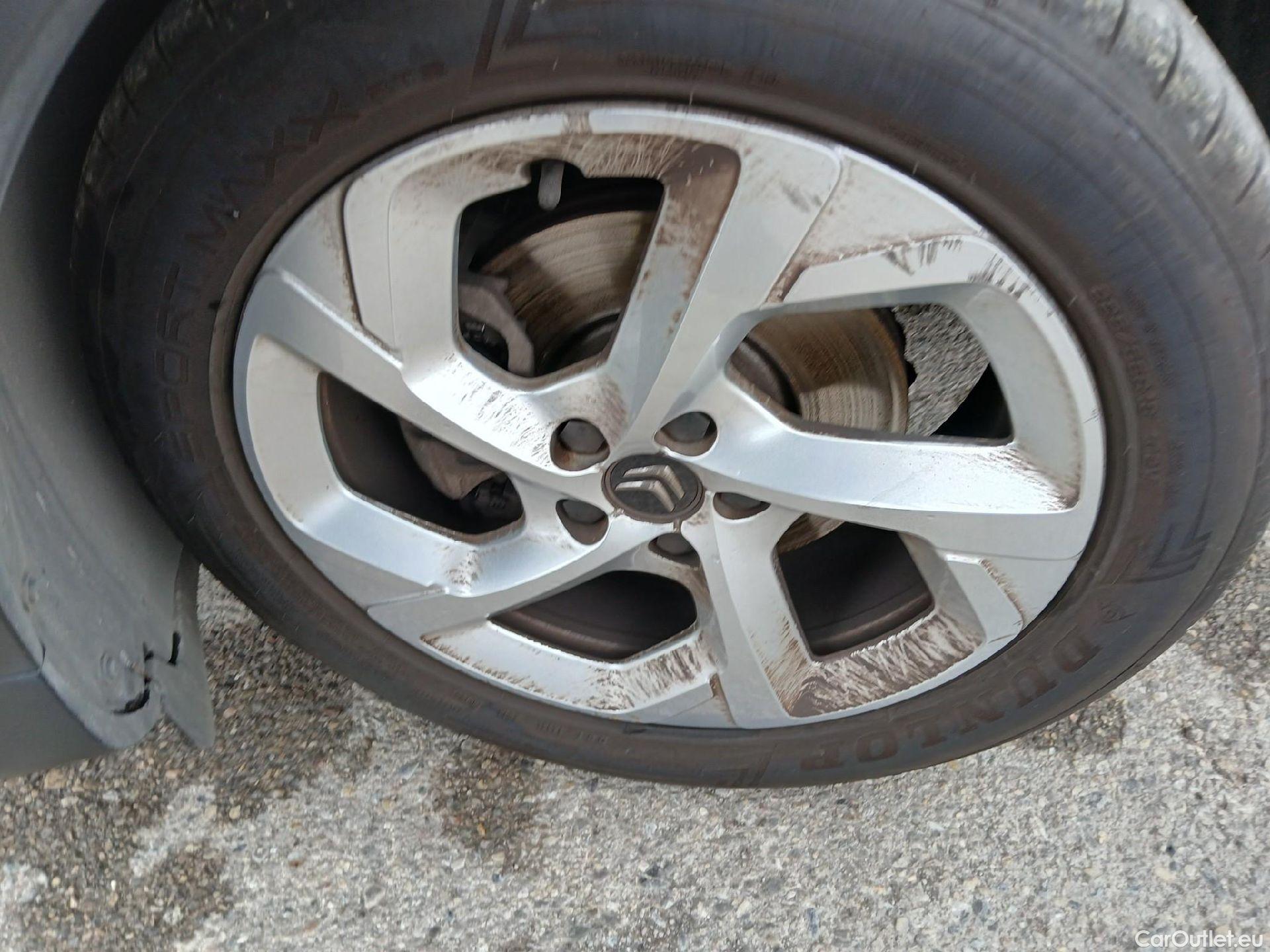  Citroen  C5 CITROEN  Aircross / 2022 / 5P / todoterreno PureTech 96kW (130CV) S&S Feel #9