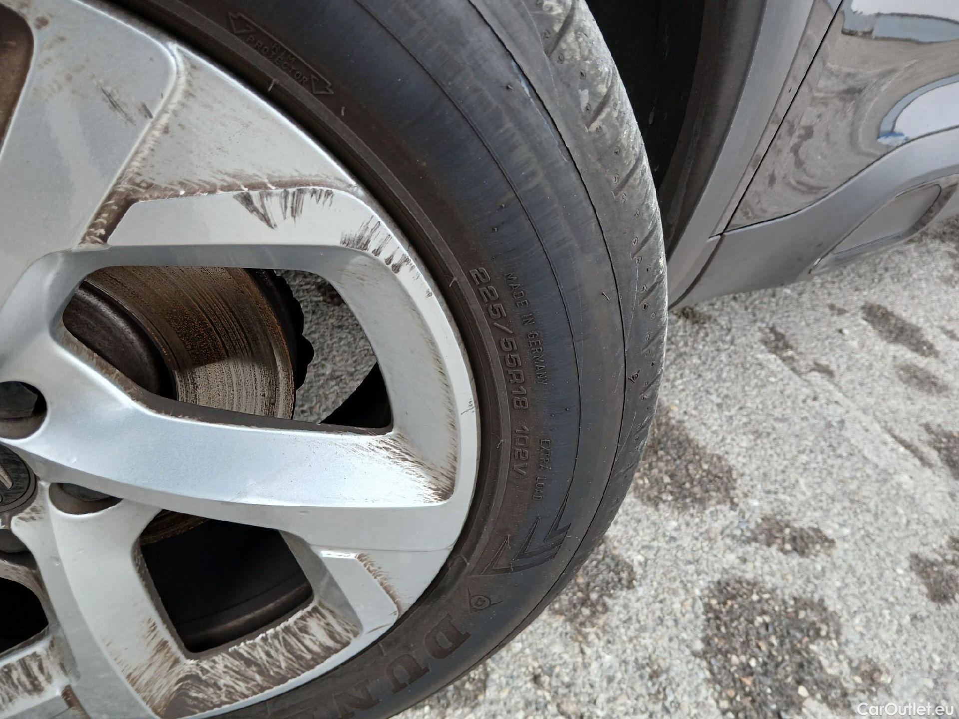  Citroen  C5 CITROEN  Aircross / 2022 / 5P / todoterreno PureTech 96kW (130CV) S&S Feel #11