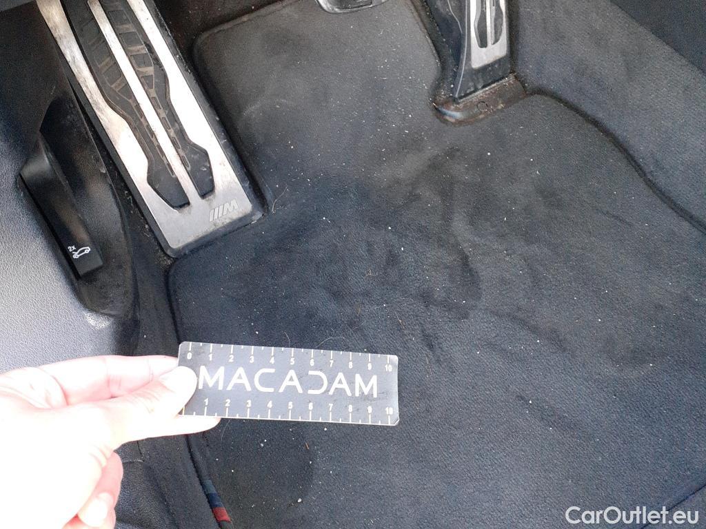  Bmw  Serie 1 BMW  / 2019 / 5P / berlina con portón 118i #22