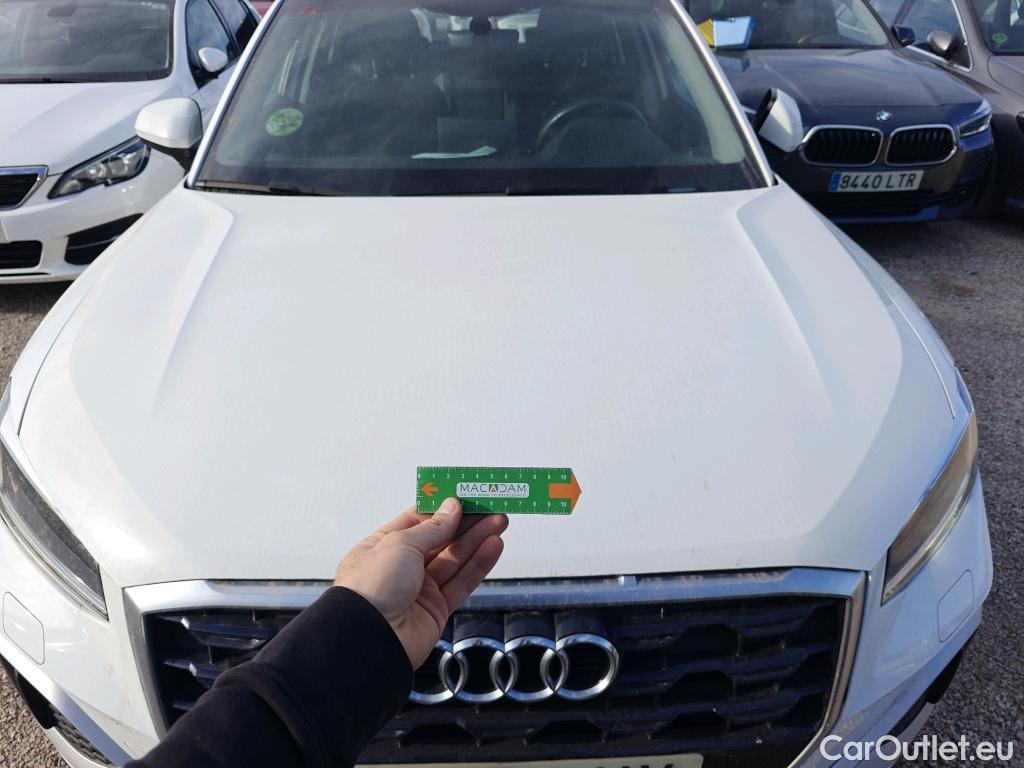  Audi  Q2 AUDI  / 2020 / 5P / todoterreno Advanced 35 TFSI 110kW (150CV) S tronic (AC) #22