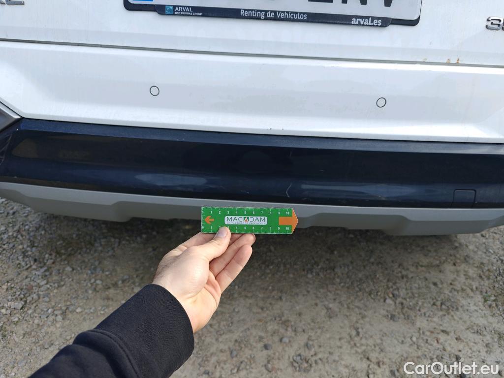  Audi  Q2 AUDI  / 2020 / 5P / todoterreno Advanced 35 TFSI 110kW (150CV) S tronic (AC) #11