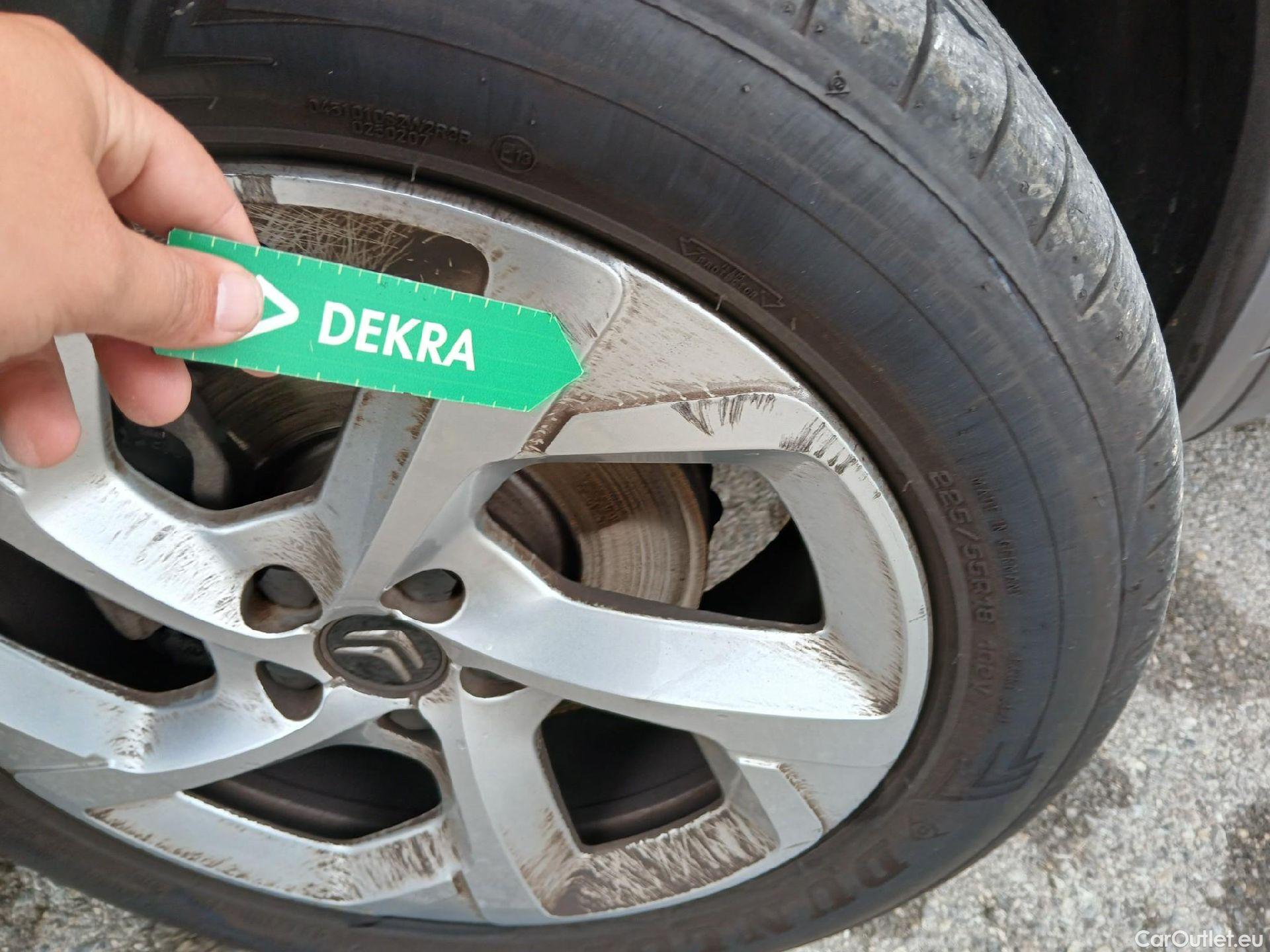  Citroen  C5 CITROEN  Aircross / 2022 / 5P / todoterreno PureTech 96kW (130CV) S&S Feel #10