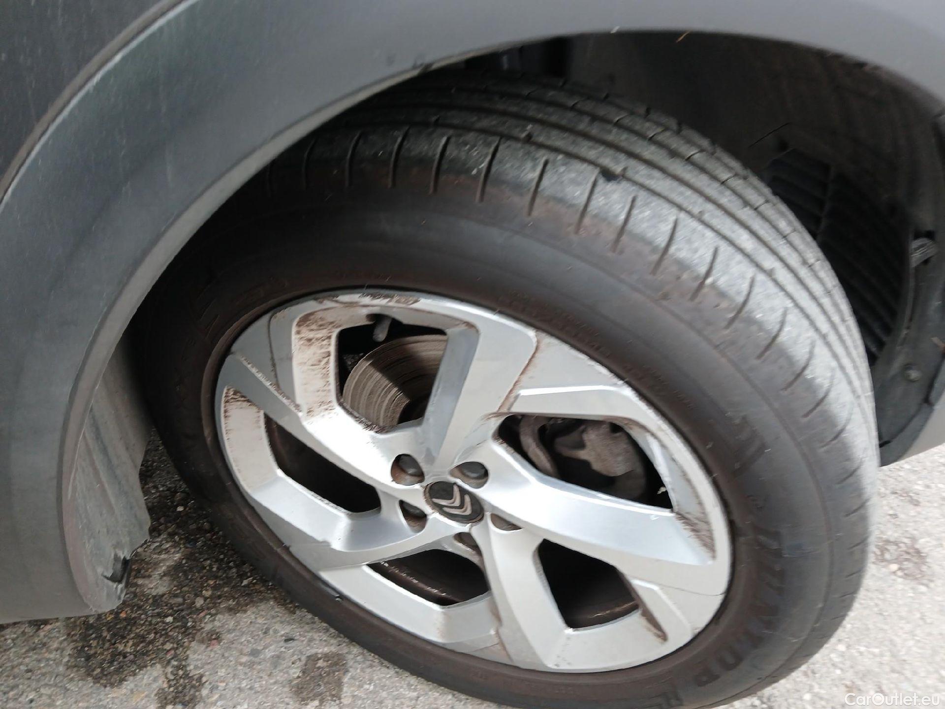  Citroen  C5 CITROEN  Aircross / 2022 / 5P / todoterreno PureTech 96kW (130CV) S&S Feel #35