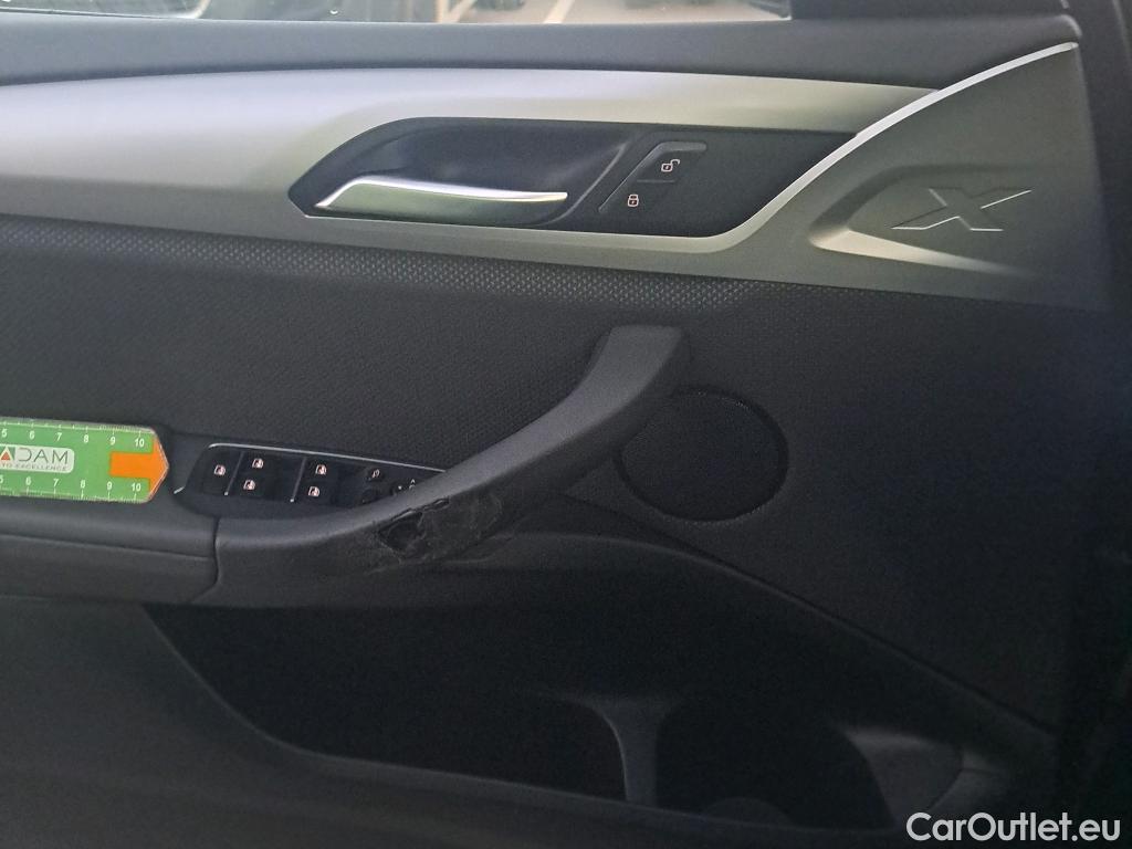  Bmw  X3 BMW  / 2017 / 5P / todoterreno xDrive20d (AC2) #1