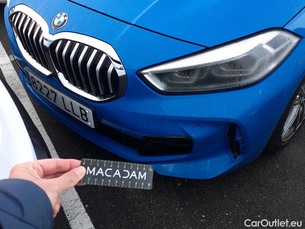  Bmw  Serie 1 BMW  / 2019 / 5P / berlina con portón 118i #15