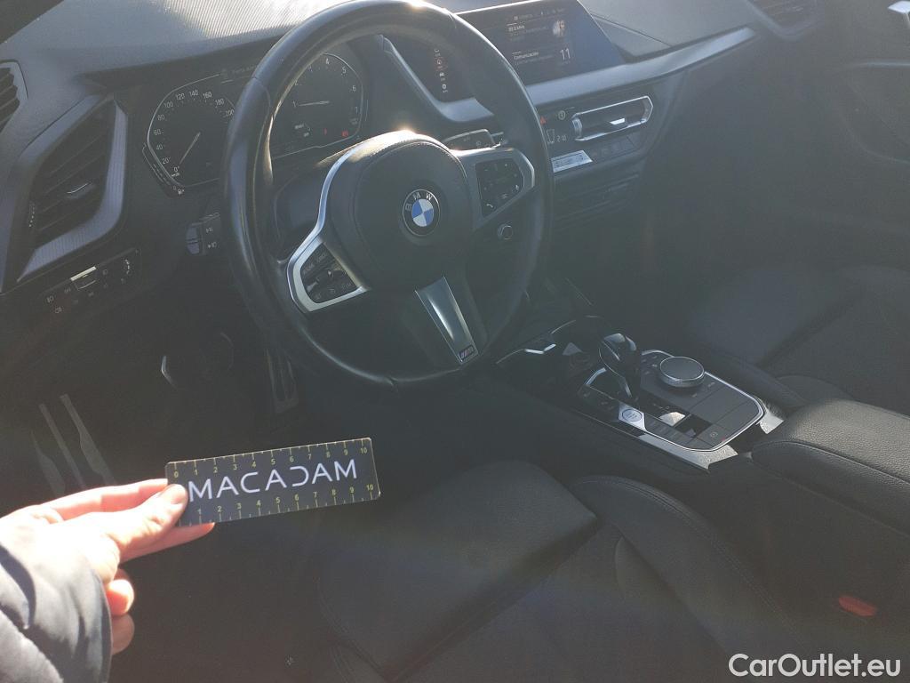  Bmw  Serie 1 BMW  / 2019 / 5P / berlina con portón 118i #21