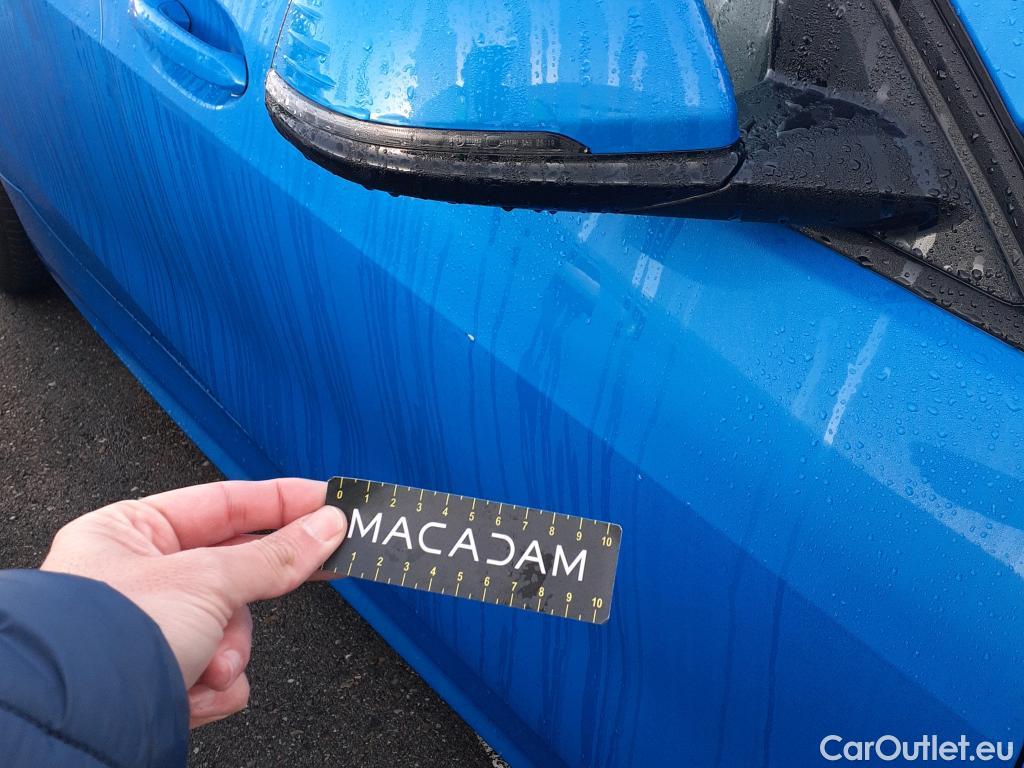  Bmw  Serie 1 BMW  / 2019 / 5P / berlina con portón 118i #23