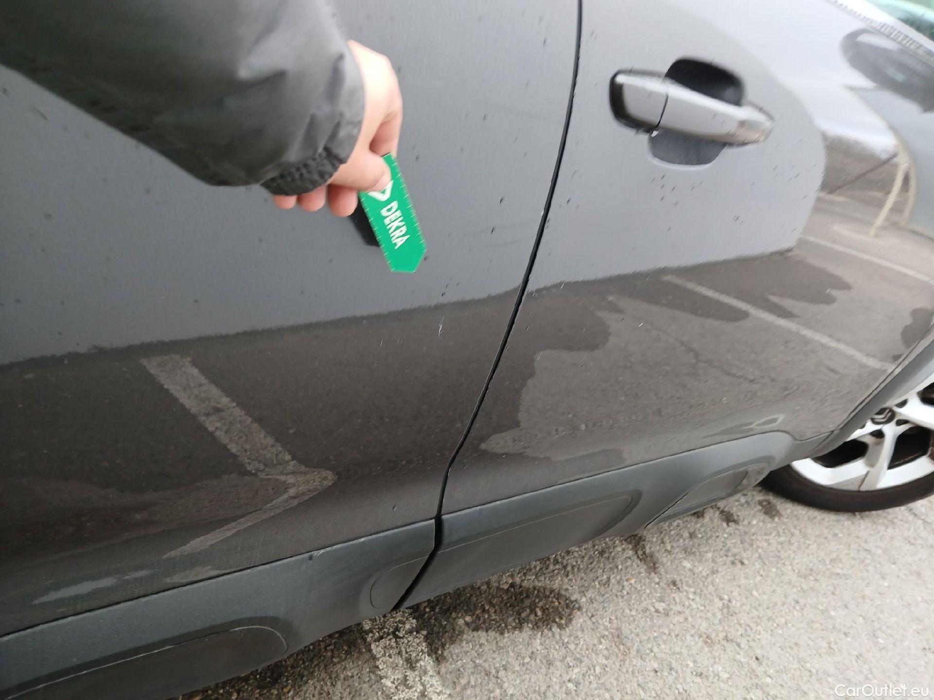  Citroen  C5 CITROEN  Aircross / 2022 / 5P / todoterreno PureTech 96kW (130CV) S&S Feel #31