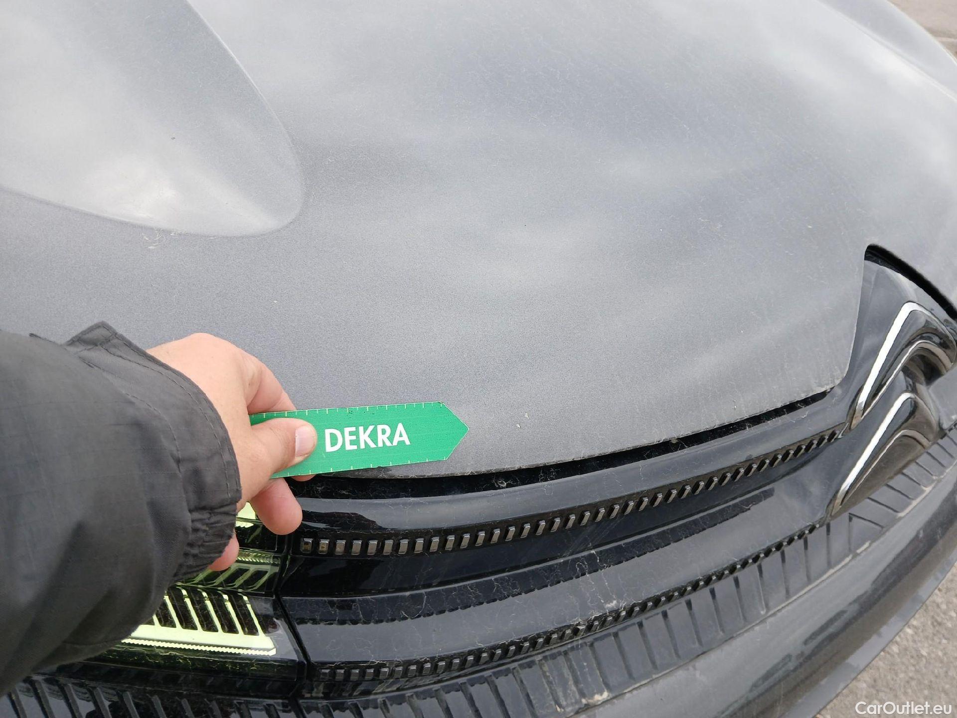  Citroen  C5 CITROEN  Aircross / 2022 / 5P / todoterreno PureTech 96kW (130CV) S&S Feel #3