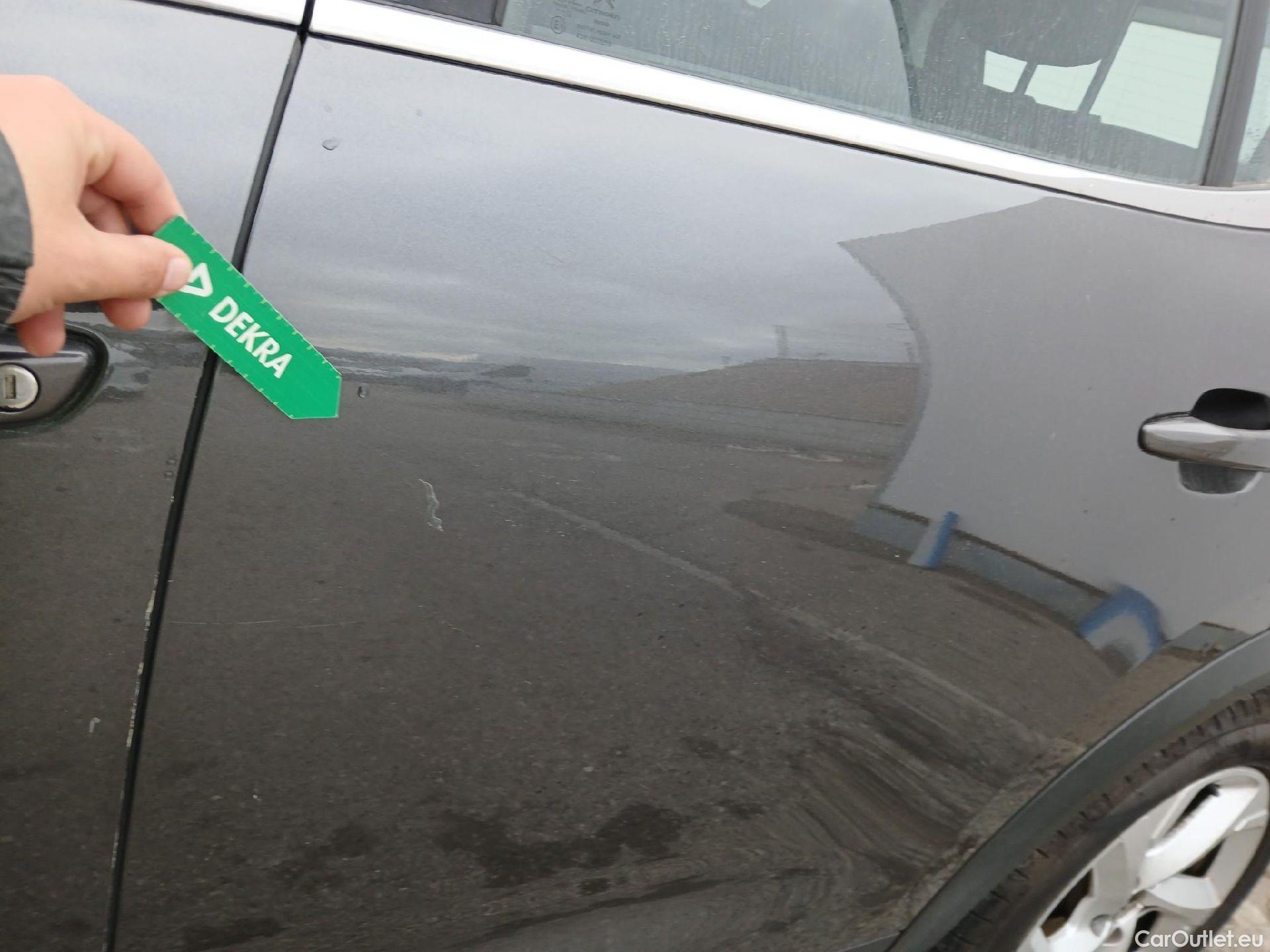  Citroen  C5 CITROEN  Aircross / 2022 / 5P / todoterreno PureTech 96kW (130CV) S&S Feel #15