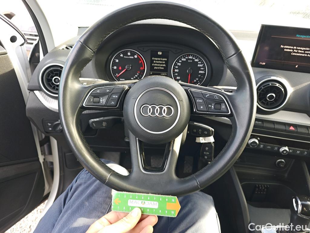  Audi  Q2 AUDI  / 2020 / 5P / todoterreno Advanced 35 TFSI 110kW (150CV) S tronic (AC) #8