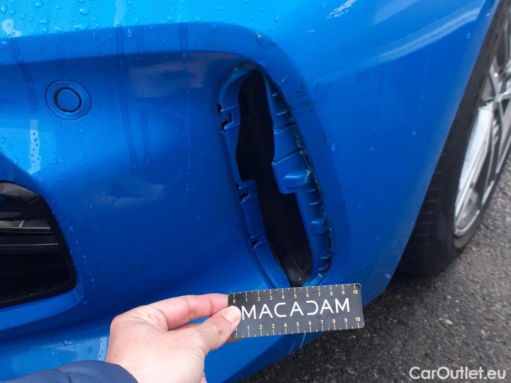  Bmw  Serie 1 BMW  / 2019 / 5P / berlina con portón 118i #6