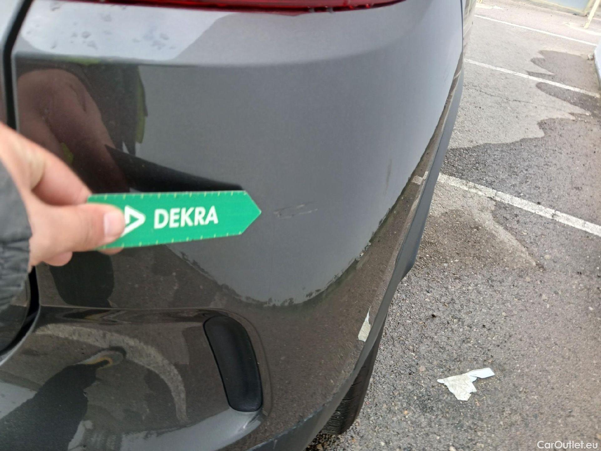  Citroen  C5 CITROEN  Aircross / 2022 / 5P / todoterreno PureTech 96kW (130CV) S&S Feel #19