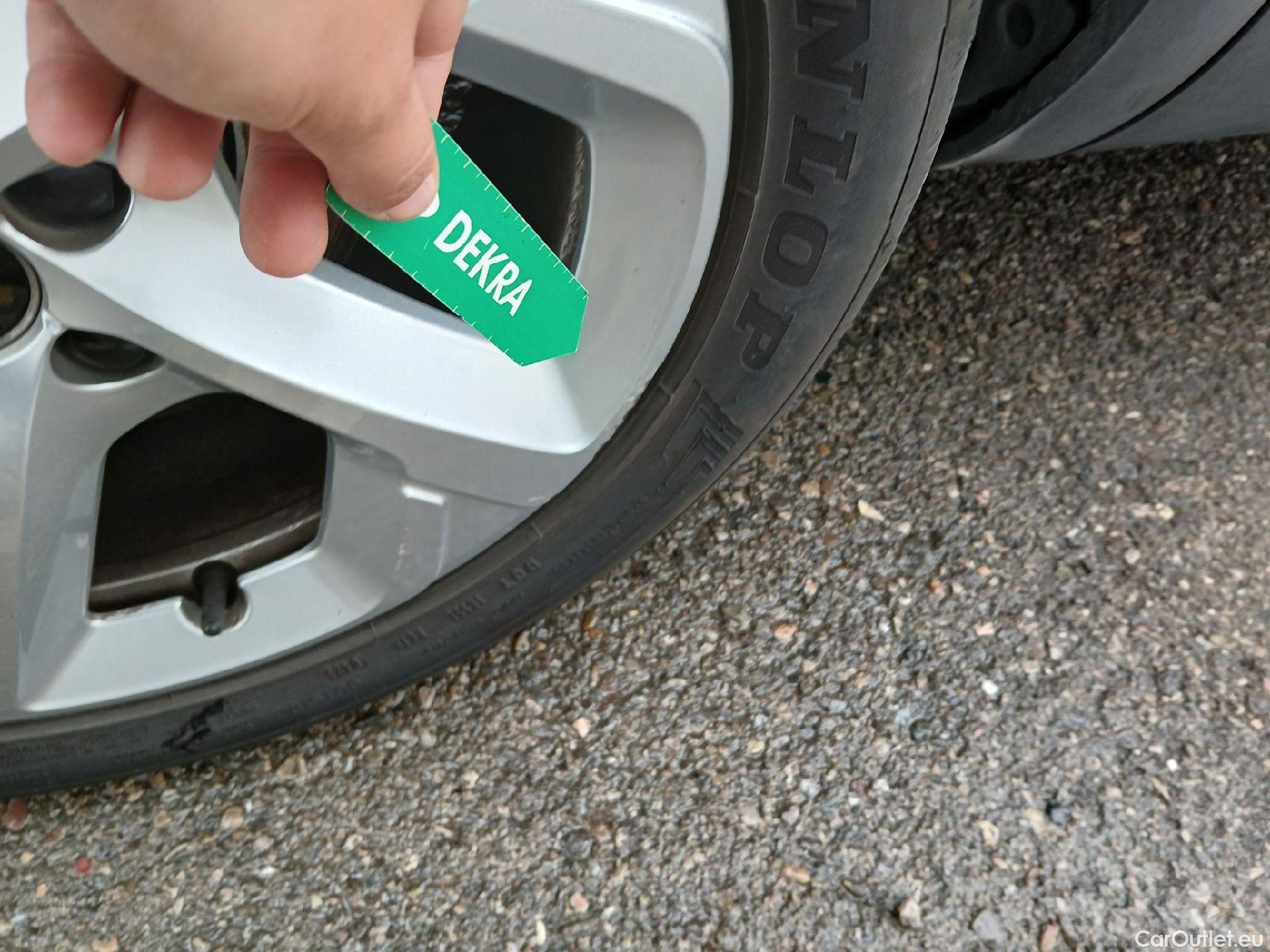  Citroen  C5 CITROEN  Aircross / 2022 / 5P / todoterreno PureTech 96kW (130CV) S&S Feel #28