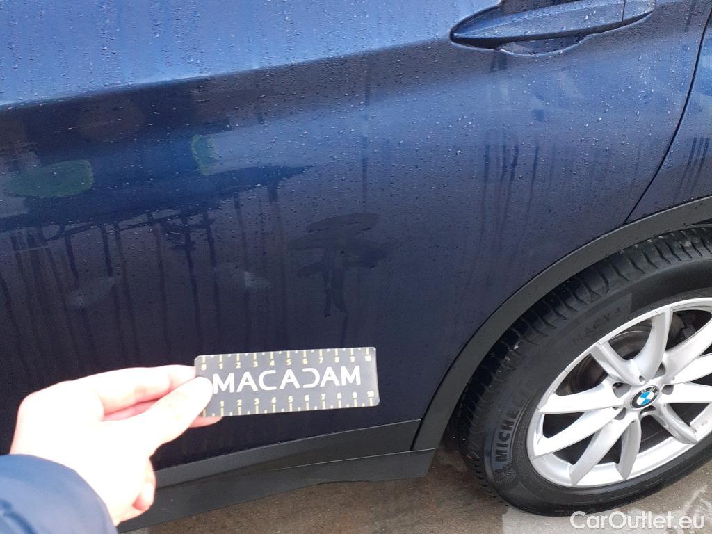  Bmw  X1 BMW  / 2019 / 5P / todoterreno sDrive18d #3