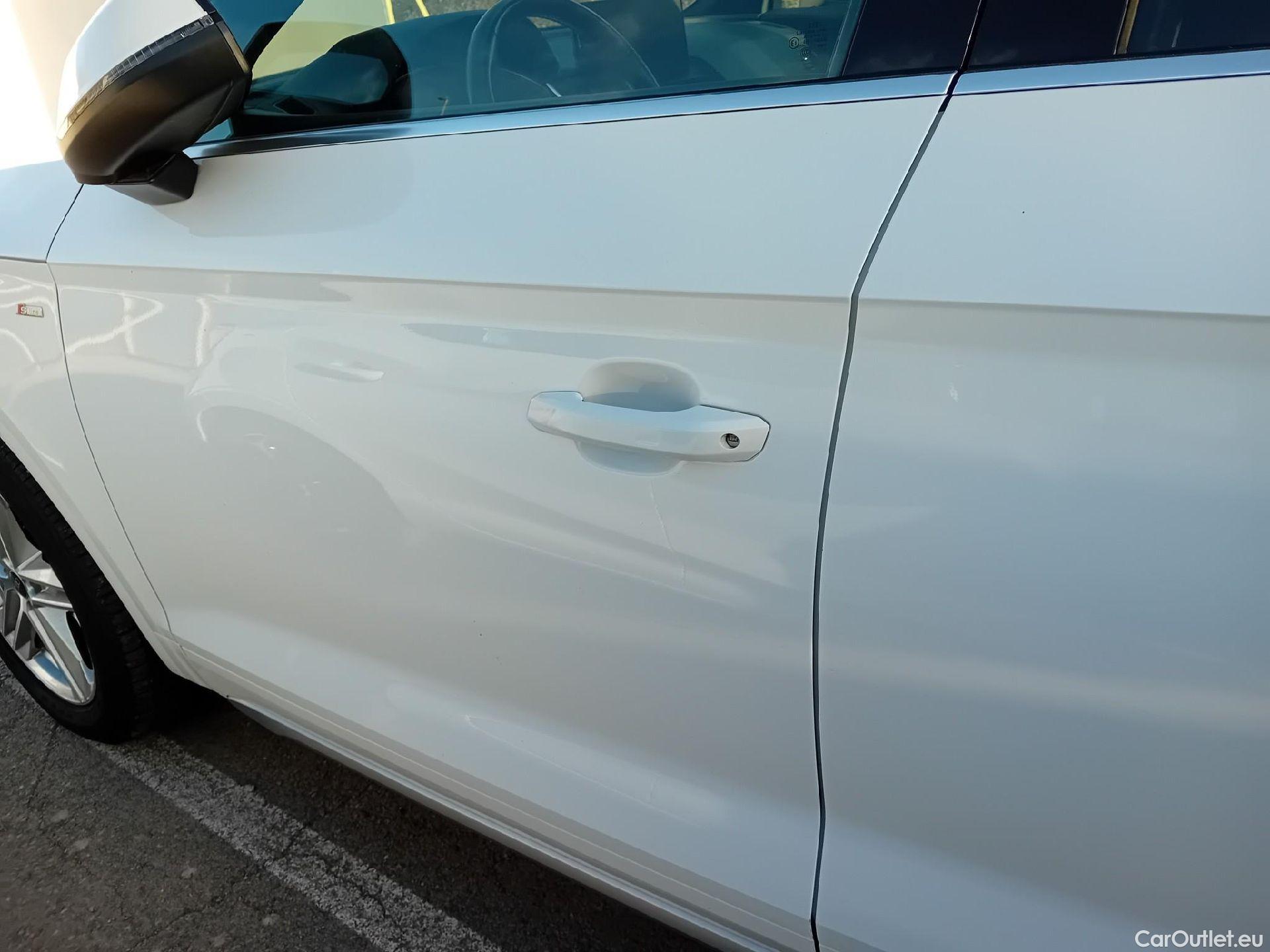  Audi  Q5 AUDI  SPORTBACK / 2020 / 5P / todoterreno S line 40 TDI 150kW quattro-ultra #7